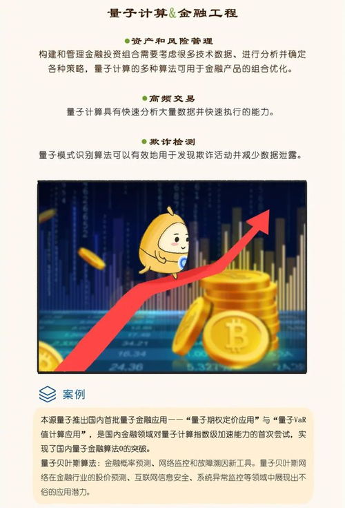 对标IBM，本源量子联盟引领国内量子计算新风向